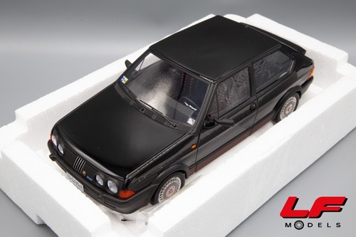 Fiat ritmo 130 - 1:18,