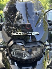 Supporto GoPro per BMW F 800