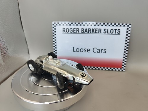 Jouef model brm formula - brm,
