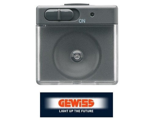 Gewiss system 21833 - system,