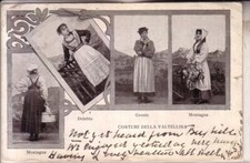 GROSIO  DELEBIO E MONTAGNA