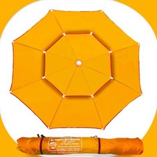 ombrellone mare antivento