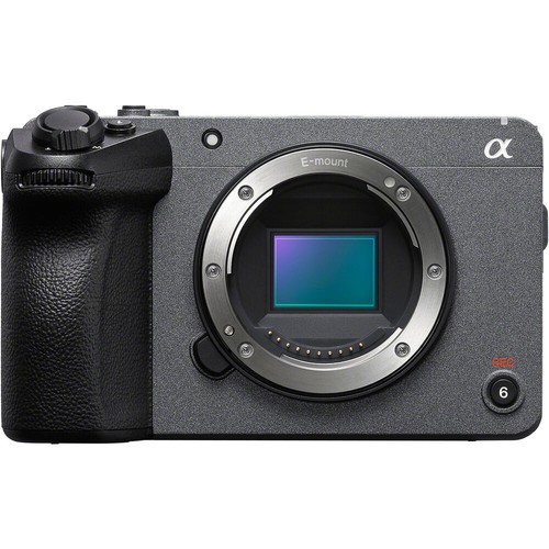 Sony fx30 cinema line camera - cinema,