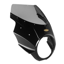 GIVI CUPOLINO UNVERSALE SMOKED