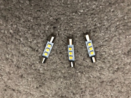 Lampade led pannello - led, frontale