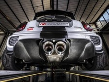 Scarico Ragazzon 50.0980.30