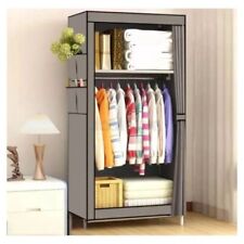 Armadio Guardaroba Tessuto