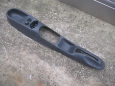 FIAT Seicento 600 Sporting - Plancia centrale accendisigari - Ricambio usato