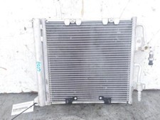 RADIATORE ARIA CONDIZIONATA AFTERMARKET OPEL ASTRA (H) 1.3 CDTI 16V MAN 6M 90CV 