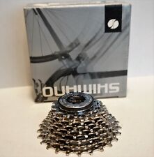 SHIMANO PACCO PIGNONI A 9 VELOCITÀ TIAGRA 14-25 Sport IN SCATOLA NUOVO