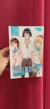 Nisekoi false love di - false,