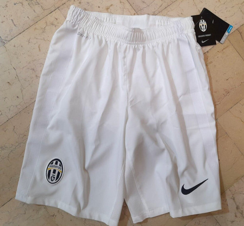 Short pantaloncino juventus - pantaloncino,