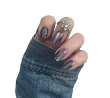 Foglio per unghie, pellicola