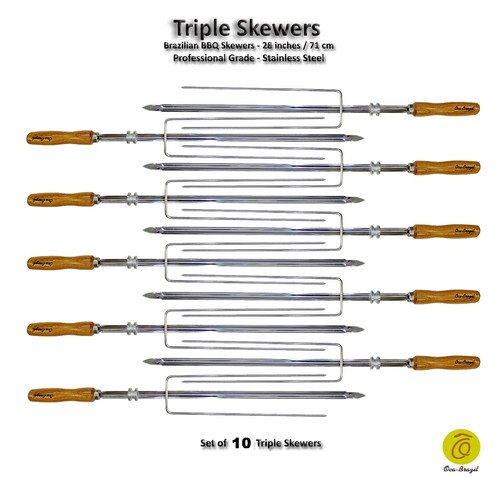 Triple set 10 - di,