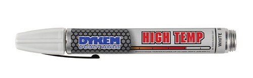 Dykem penna fusibile - penna,
