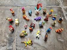 Giocattoli vecchi stock #3