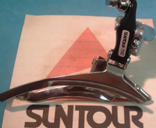 Deragliatore anteriore SunTour