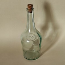 Bottiglia vuota brandy - bottiglia,