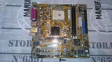 Carte mere ASUS K8V-MX/S REV