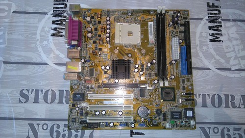 Carte mere asus k8v rev - mere,