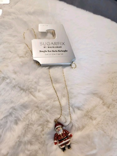Collana sugarfix bauble bar - bauble,