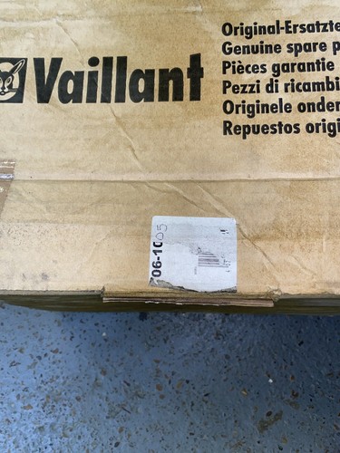 Scambiatore calore vaillant - di,