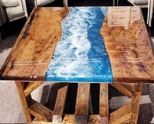 Tavolino da caffè 36" Ocean