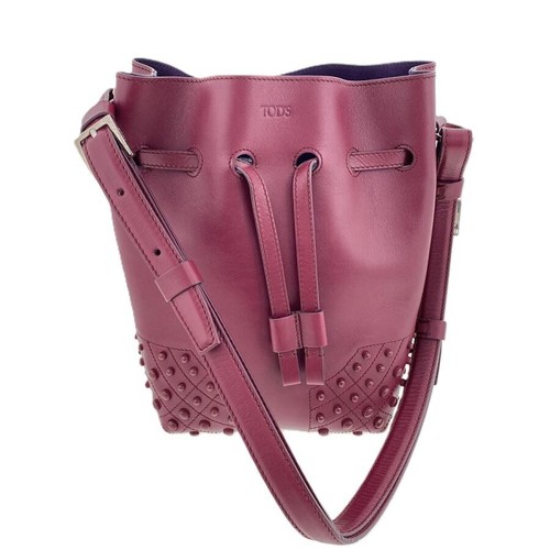 Borsa secchiello piccola - borsa, a