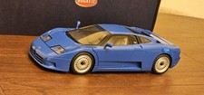 Bugatti EB110 GT (Blue) 70976