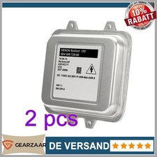 2x Alimentatore Xenon