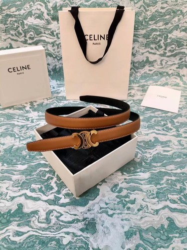Cintura celine media - cintura,