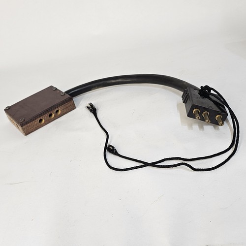 Cavo adattatore illuminazione