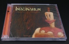IMAGINARIUM SOUNDTRACK CD 43