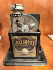 Punta a matita macchina a