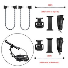 Cavo dati intrecciato in nylon