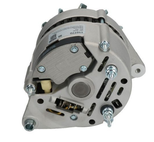 Alternatore per ford trattore - alternatore,