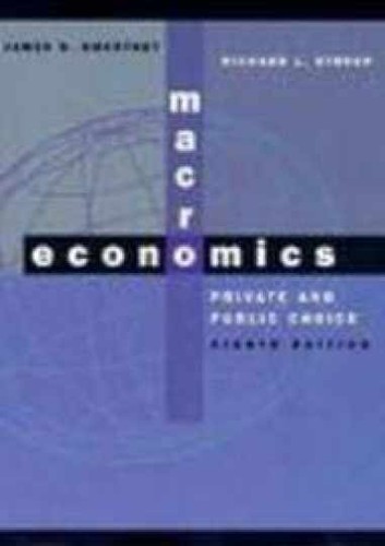 Macroeconomics private - :,