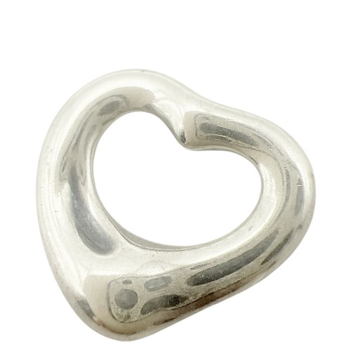 Collana tiffany cuore - tiffany, &