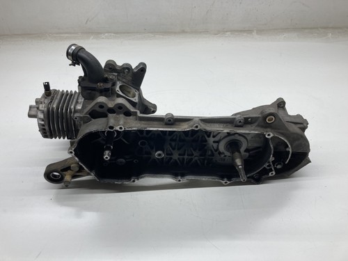 Blocco motore engine - motore, completo