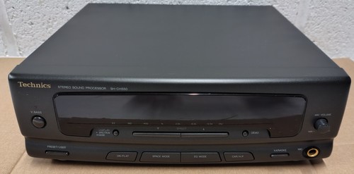 Technics ch550 componente - technics, sh-ch550