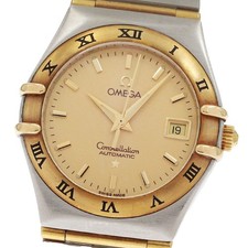 OMEGA Constellation 1292.10