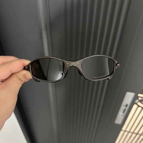 Occhiali sole oakley juliet - da,