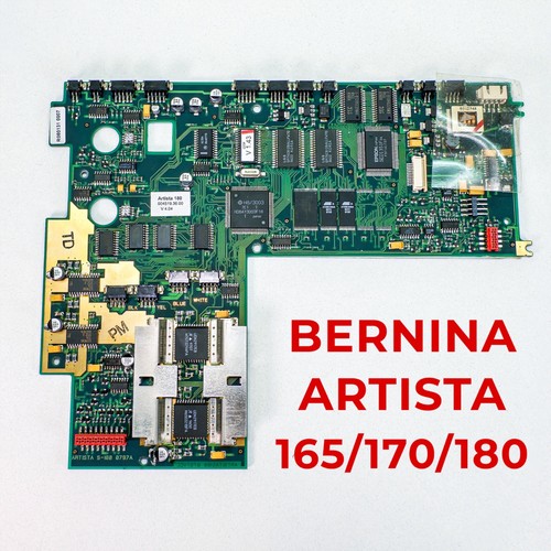 Bernina print circuito - bernina,