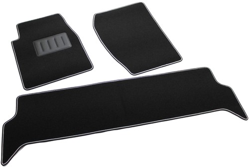 Tappeti moquette auto sprint - tappeti,