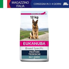 Eukanuba breed specific - eukanuba,
