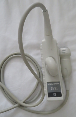 Siemens acuson 3v2c - acuson,