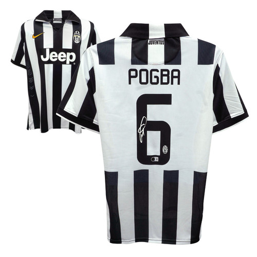 Maglia calcio paul - calcio, pogba