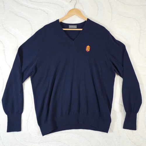 Maglione hawico scotland golf - maglione,