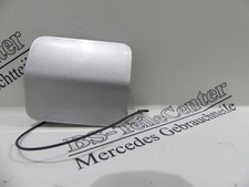 Mercedes CLK Cabrio W208 tappo