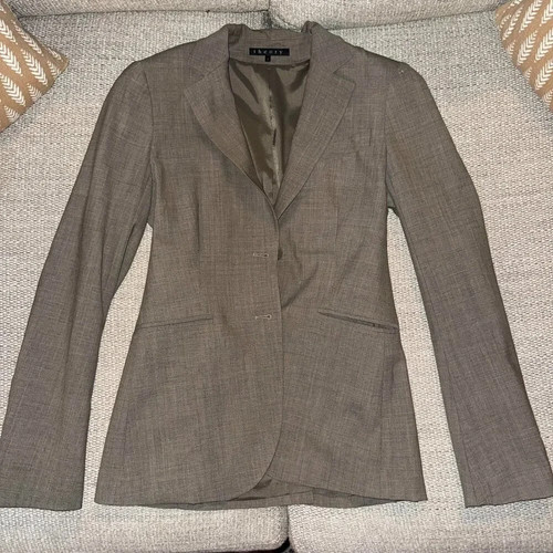 Theory women wool two - women's,